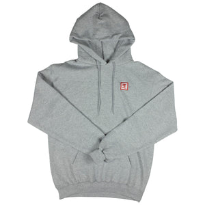 Taiwanese Youth Champion Hoodie (A-K) - GREY