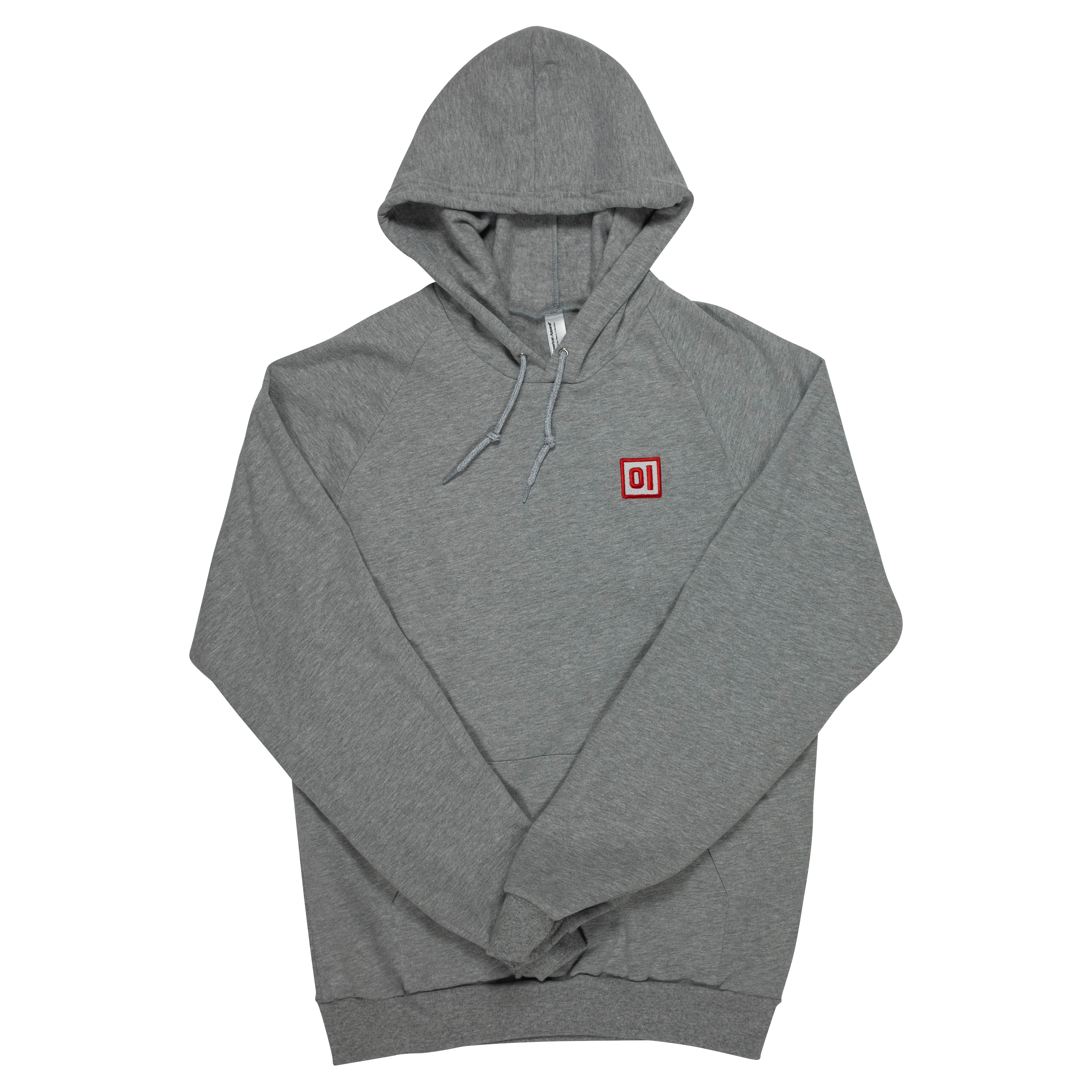 ★韓国人気★LOOKPLE★LOOK GRAPHY COLORADO SWEATSHIRT Grey “Colorado” Zip-Up Collar Sweatshirt | San - ATEEZ