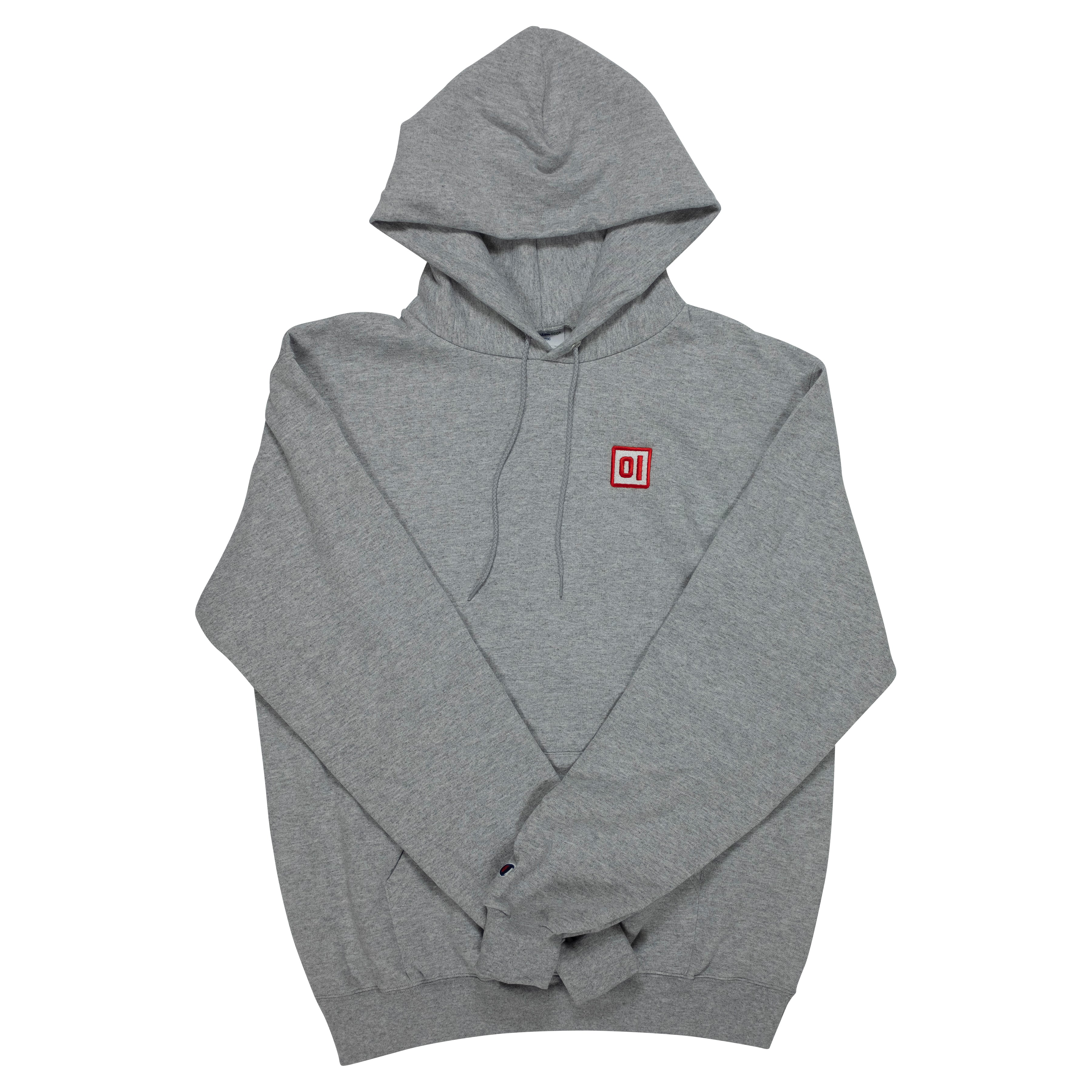 アントン⭐️RIIZE HOODIE SET_A ver. チャコール トレカ WITHMUU