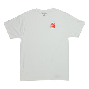 Trae 楊 Youth Champion Tee - WHITE